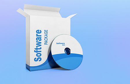 Obrázok pre kategóriu Software