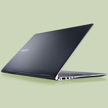 Obrázok z Samsung Series 9 NP900X4C Premium Ultrabook