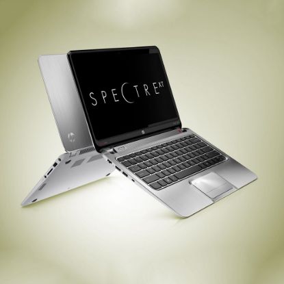 Obrázok z HP Spectre XT Pro UltraBook