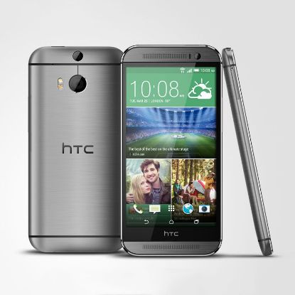 Obrázok z HTC One M8 Android L 5.0 Lollipop