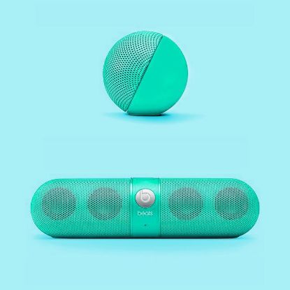 Obrázok z Beats Pill 2.0 Wireless Speaker
