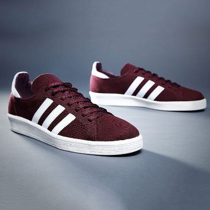 Obrázok z adidas Consortium Campus 80s Running Shoes