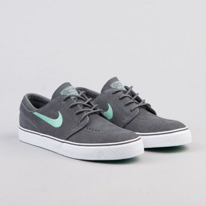 Obrázok z Nike SB Zoom Stefan Janoski "Medium Mint"
