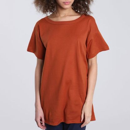Obrázok z Oversized Women T-Shirt