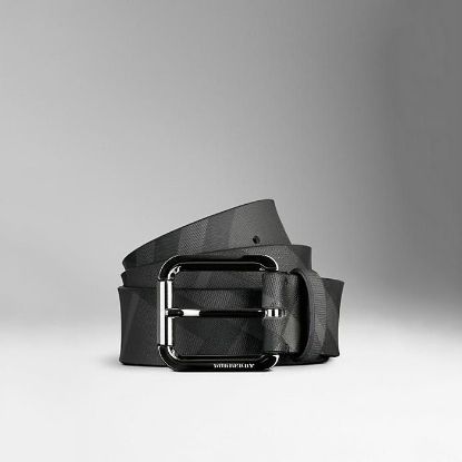 Obrázok z Reversible Horseferry Check Belt