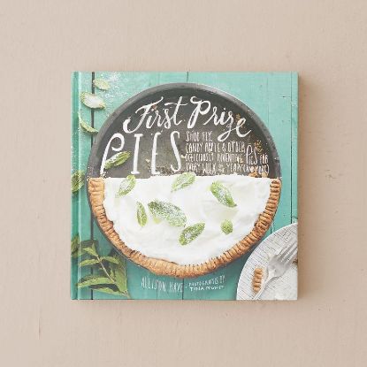 Obrázok z First Prize Pies