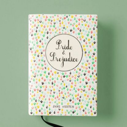 Obrázok z Pride and Prejudice