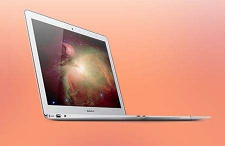 Obrázok pre kategóriu Notebooks